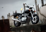 Yamaha XJR1300